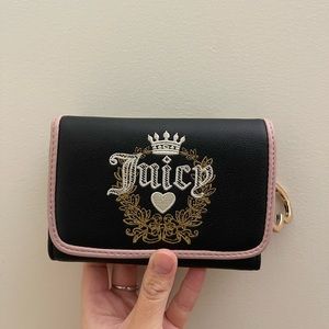 Juicy Couture Wallet